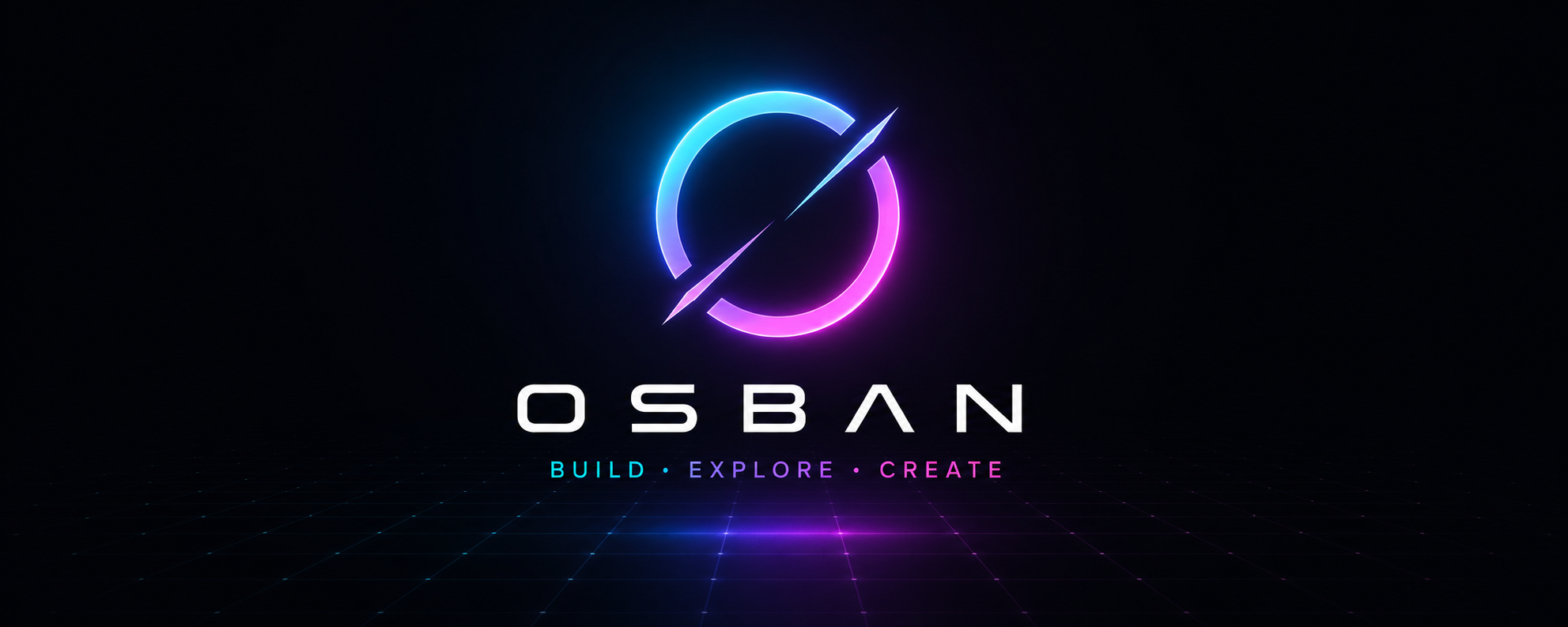OSBAN logo banner